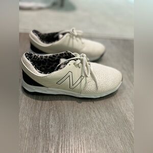 New balance Golf Shoes